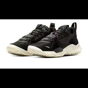 Nike Air Jordan Delta Size 11